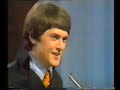 Eurovision Song Contest 1968SwedenClaes-Göran Hederström - Det börjar verka kärlek, banne mej5th place (15 points)