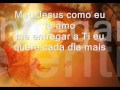 Missão&voz- Como Eu Te Amo.wmv