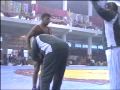 PAKISTANI WRESTLER MUHAMMAD SALMAN ...