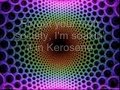 Kerosene - Miranda Lambert + lyrics