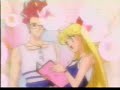 samantha fox   naughty girls sailor moon amv