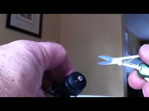 how to test a car fuse