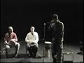 Stone Forest Ensemble - Urban Improv with Free Style Rap Stone Forest Ensemble - Urban Improv with Free Style Rap