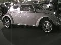Fusca com suspens�o a ar