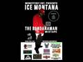 Cook Sum - Ice Montana Ft. Chino & Pound