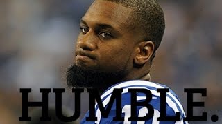 Donte Moncrief|Aka DRM