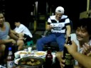 joey tolentinno birthday in korea