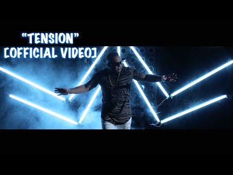 Tension ft. D.OZi, Pusho & Alexio Divino