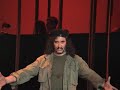 anibal silveyra evita a new argentina