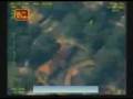 videos de Multi air raids on LTTE targets