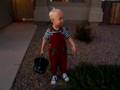 My-nephew-as-Dennis-