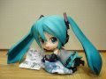 【ねんどろいど】初音ミク【+α】