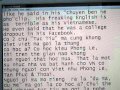 chuyen ben he pho phan 2 - su that ve phong le - the truth about Phong Le