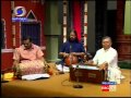Tamburi Mitidava - Shri Purandara Dasar : Recital by Shri Harmonium Ramadass