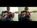 Tifa's Theme - Final Fantasy VII (Guitar Duet)