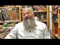 צום גדליה – למה צמים בצום גדליה?