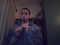 Final Fantasy Main Theme (1° attempt...) - Tin Whistle