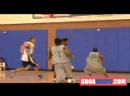 GBOA Interview with Jeff Withey
