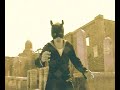 WhoTookThePill-Bonaparte WhoTookThePill-Bonaparte