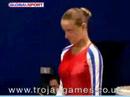 Trojan Games - Precision Vaulting