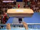 Trojan Games - Precision Vaulting