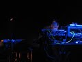 CRNO KLANK LIve fragment from Barzilay Club (Tel Aviv, Israel) 16/11/2008