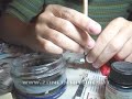 How to paint Gunpla Kit: \"Details\" - 01/02 How to paint Gunpla Kit: \"Details\" - 01/02