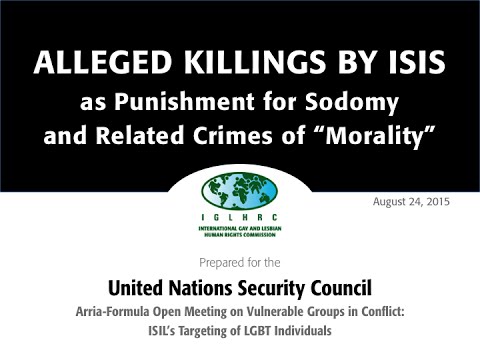 Presentation slideshow