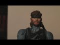 Metal Gear Solid - Solid Snake Figure