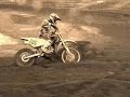 Motocross: Milldenhall