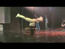 Breakdancers - Britney Spears Tributo Breakdancers - Britney Spears Tributo