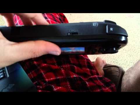 how to turn internet off on wii u