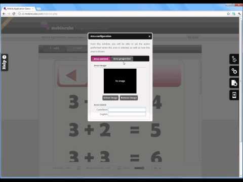 how to create mobile apps