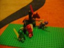 lego attack