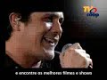 ivete e alejandro sanz