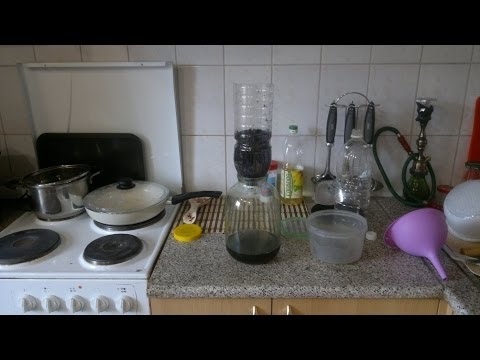 Как сделать самодельный фильтр для самогона