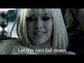 Hilary Duff - Come Clean - [ Instrumental / Subtitled ]