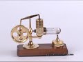 Hog Stirling Engine