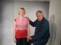 How to Make an Upper Torso Sloper, An Introduction