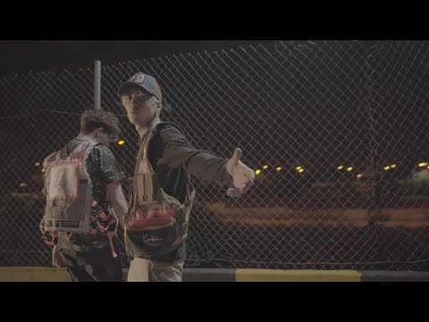 Moonkey ft. C.R.O. - Nightlovers (Extended version)