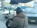 Motor Savar in Tehran