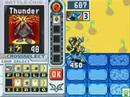 Batalla online Senshi Vs ForteGs (video owner xD)