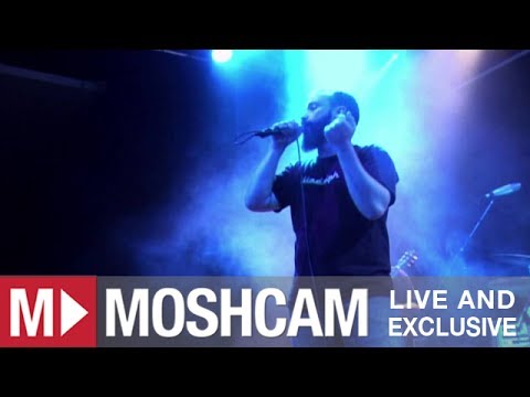 Clutch - Spacegrass | Live in Sydney | Moshcam