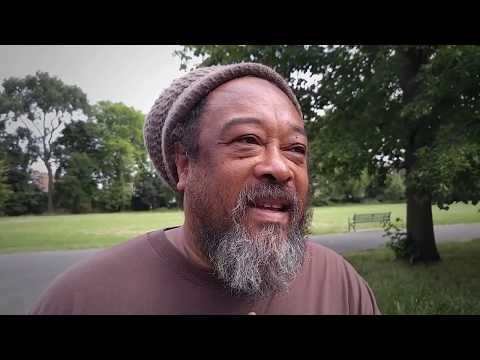 Mooji and Neale Donald Walsch: Perfection and Grace