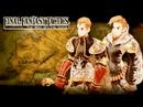 Bg Icons From Final Fantasy Tactics:WAR OF THE LIONS