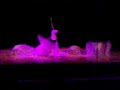 Art@Tanglin A little techno in the moonlight [rehersal]