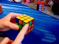 V Permutation - PLL V Permutation - PLL