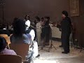 Thank you.(gospel Eklesia)