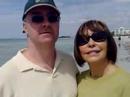 Kirk & Chris Voelker on Sarasota Beach