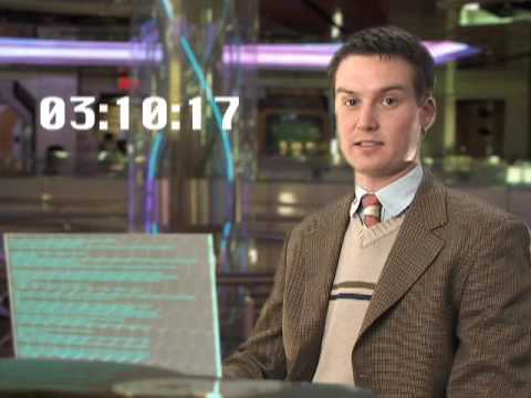Cracked TV - The 12 Saddest World Record Attempts Ever Caught on Video